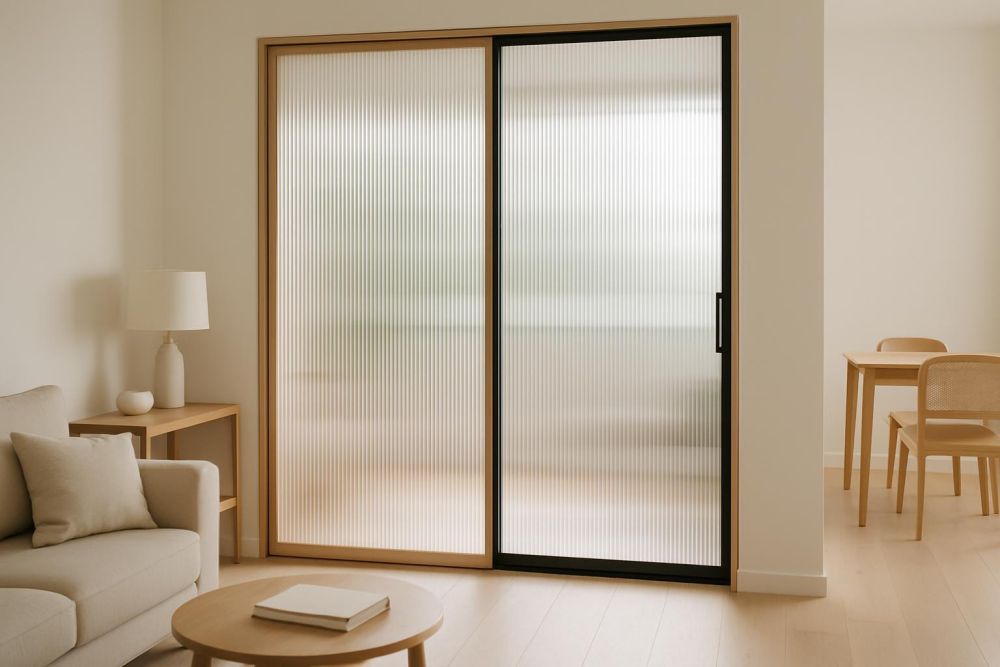 長虹玻璃用錯區域很後悔?5大應用場景+優缺點解析,隔斷、收納設計翻倍實用!