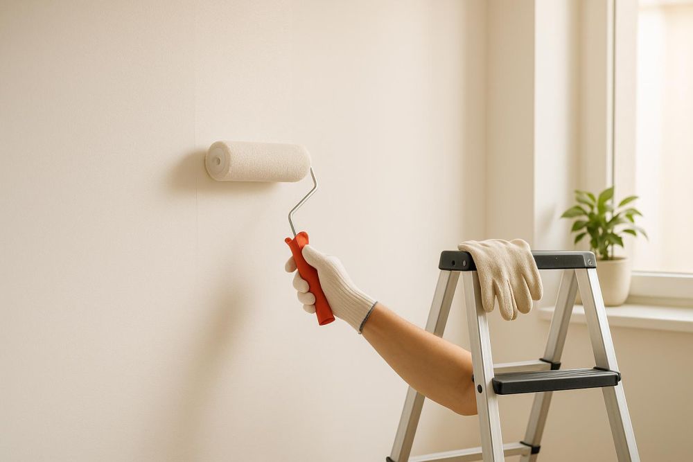 室內防水漆怎麼選？4款塗料功能比較，防潮耐用這樣挑不踩雷