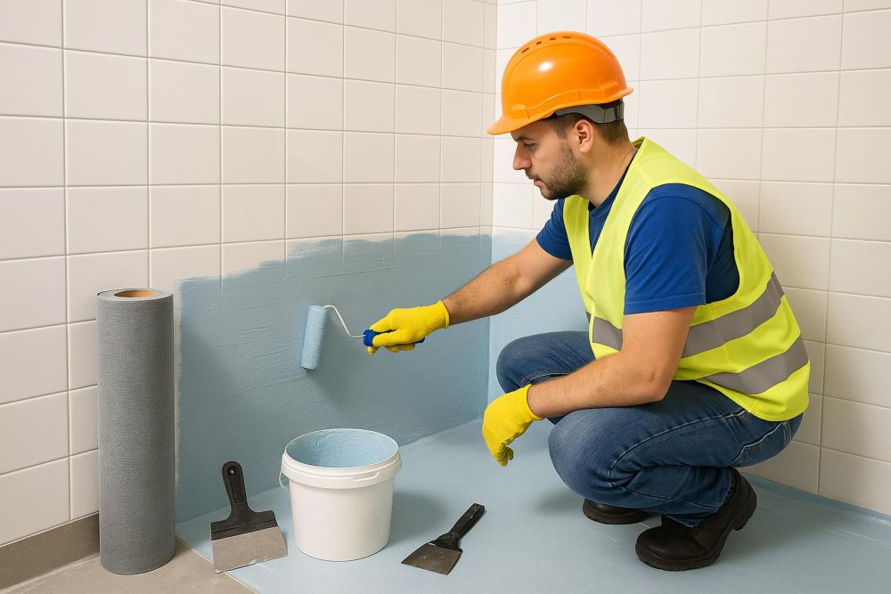 漏水問題常年反覆？5大防水工程細節沒做好小心天天煩惱，專家教你一次解決住得安心