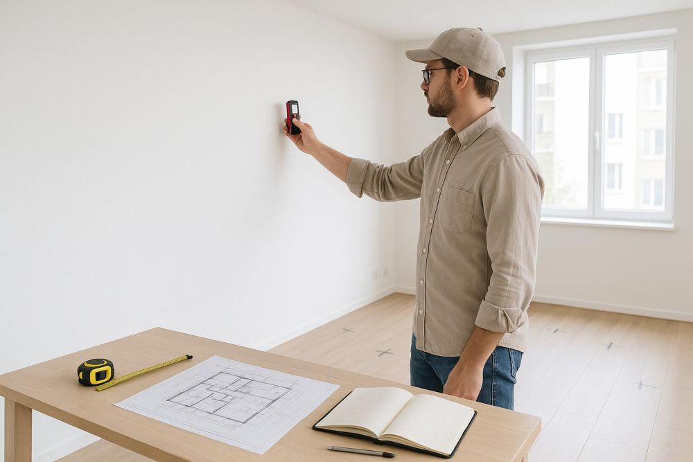 怕被亂收費？2026裝潢前丈量費用實測&收費細節全公開，避開冤枉錢！