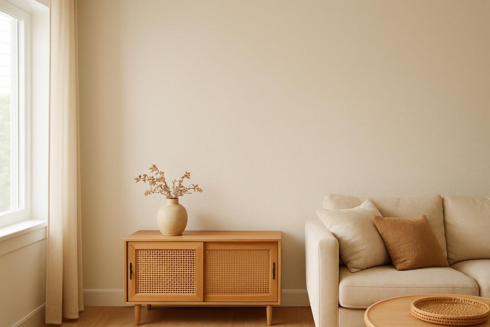 白色油漆不能亂選！2026專家曝『這3個關鍵』，新手常踩大地雷