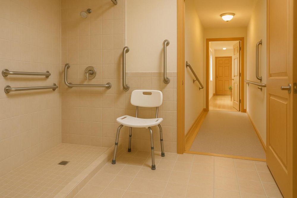 長輩家『這3處』沒改，安全堪憂！專家曝最關鍵設計，愉快老後不怕跌倒