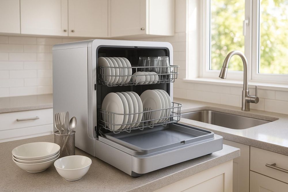 落地式烘碗機超難用？3大真相沒搞懂小心天天後悔