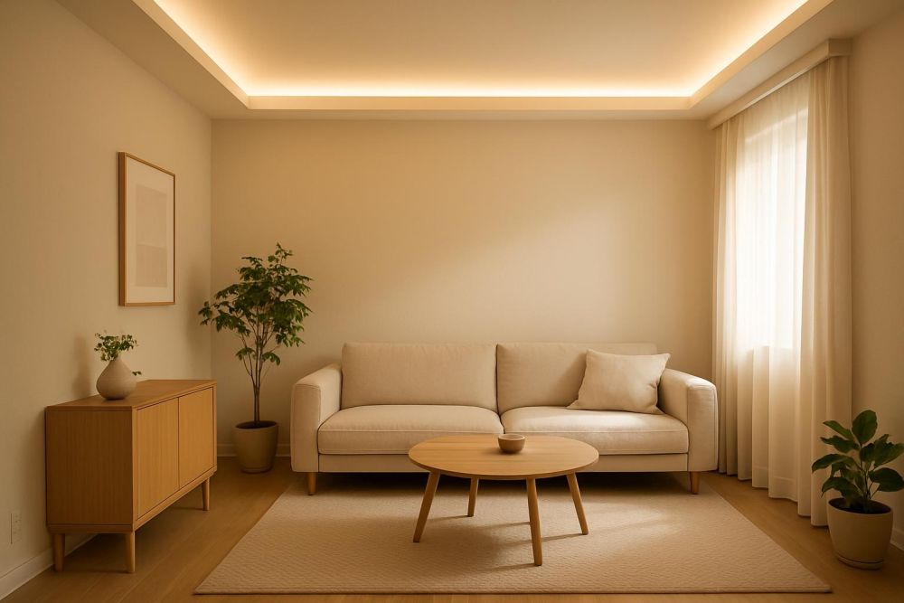 間接照明美歸美，這4個大地雷超難收拾！2026年裝修前不看絕對後悔