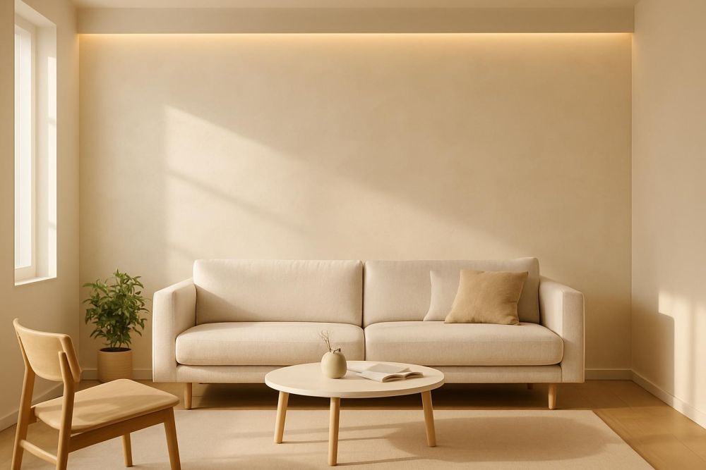 馬來漆是智商稅還是質感神器？新手親測「這3招」空間質感升級2倍，缺點優勢一次看