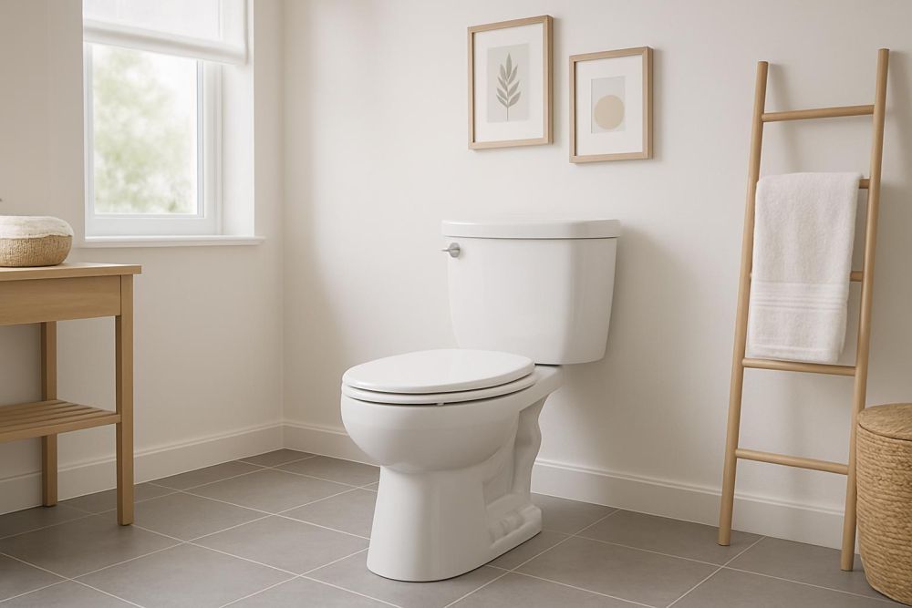 馬桶沖水模式怎麼選？3種方式優缺點全公開，選錯一天多耗20L水