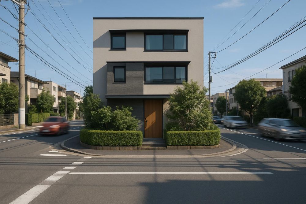 買到路沖屋恐損財又傷身？專家曝4大風水影響與破解法，教你安心住好宅