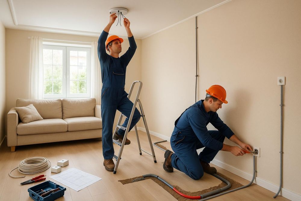 這6大水電細節裝修沒注意，小心後悔！完工驗收常見問題與避坑重點一次解析