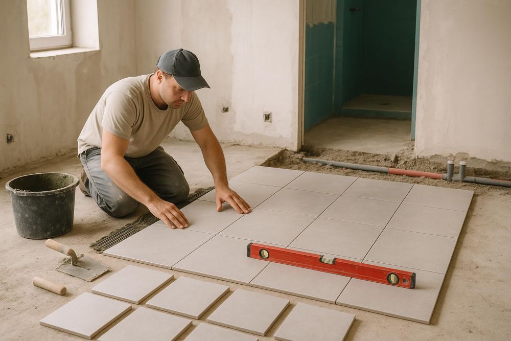 泥作裝修最易中7大陷阱！新手必看防水細節、施工驗收常見地雷全解析