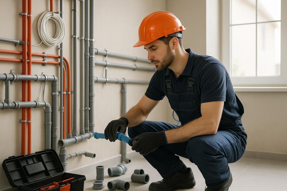 5大水電裝修地雷！常見錯誤屋主最容易忽略，驗收不確實後悔終身