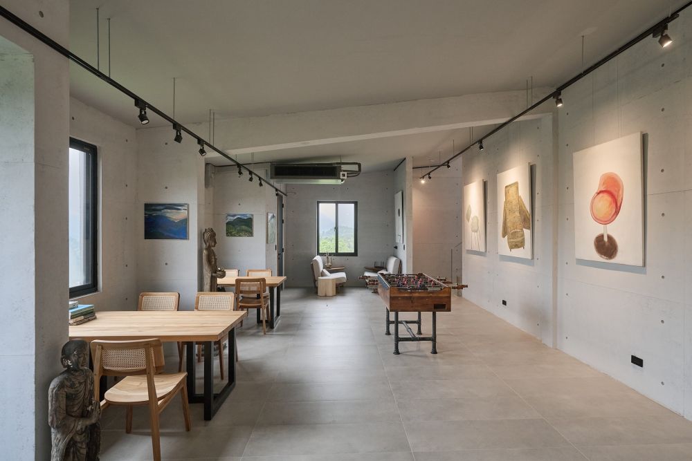 好設計更需要好空氣支撐！跟著林志玲與蔡明亮，看「空氣美學事務所」如何為空間訂製專屬呼吸節奏