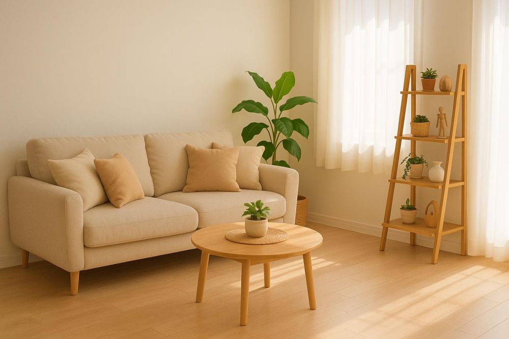 配色總搭不好？學《動森》這樣做，家裡輕鬆多3倍療癒感！新手也能打造夢幻小島風