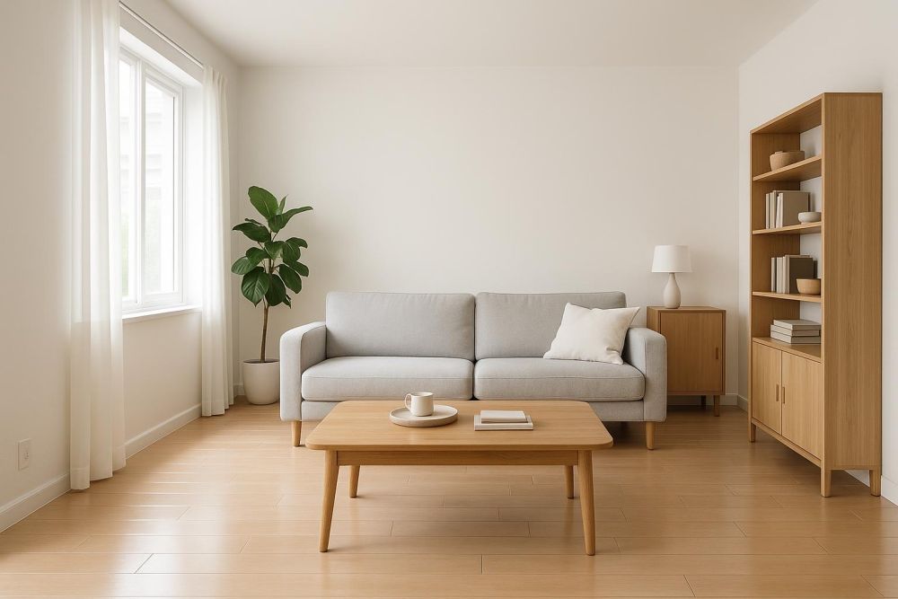 新家住5年還像新的一樣？入住後「這7個習慣」裝潢不怕舊、不怕髒