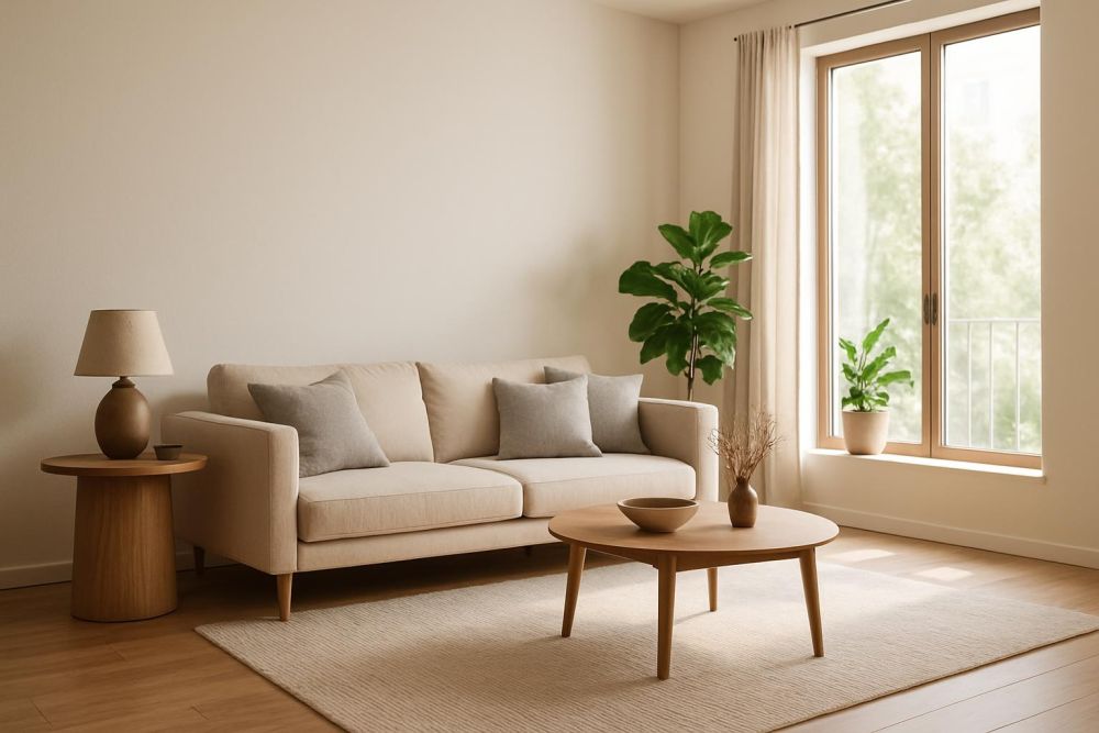 顏色這樣搭，家居質感翻3倍！2026年最強軟裝色彩秘訣，一學就會