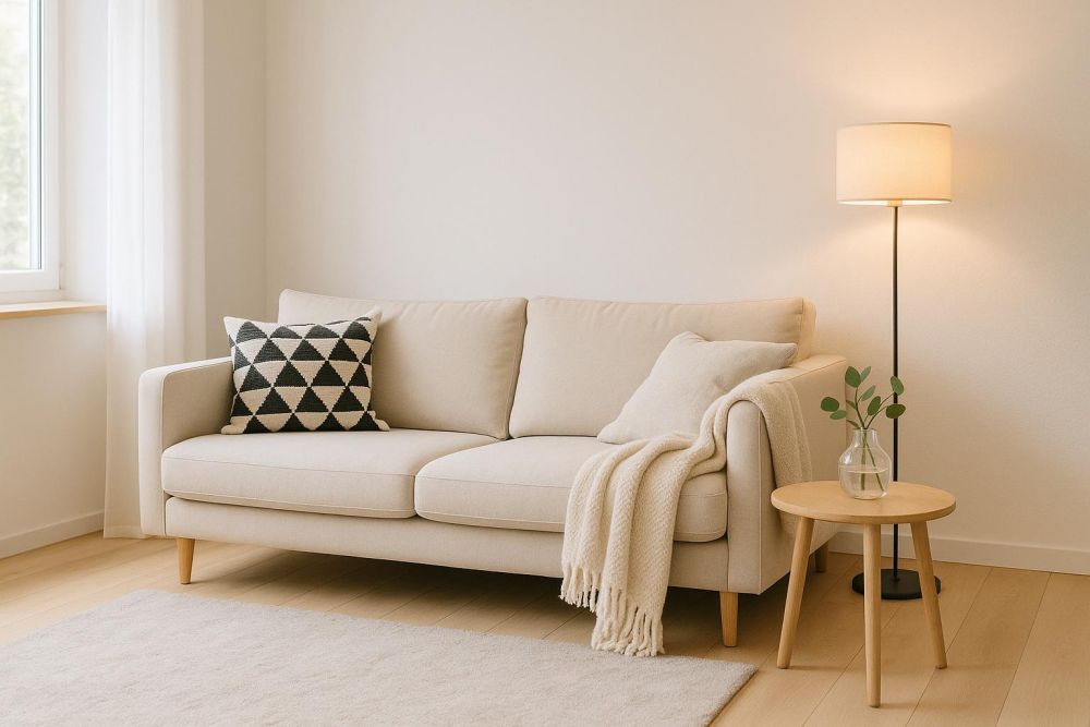 北歐風不完整？這5款家飾沒買，裝了也白搭！2026最新必備清單公開