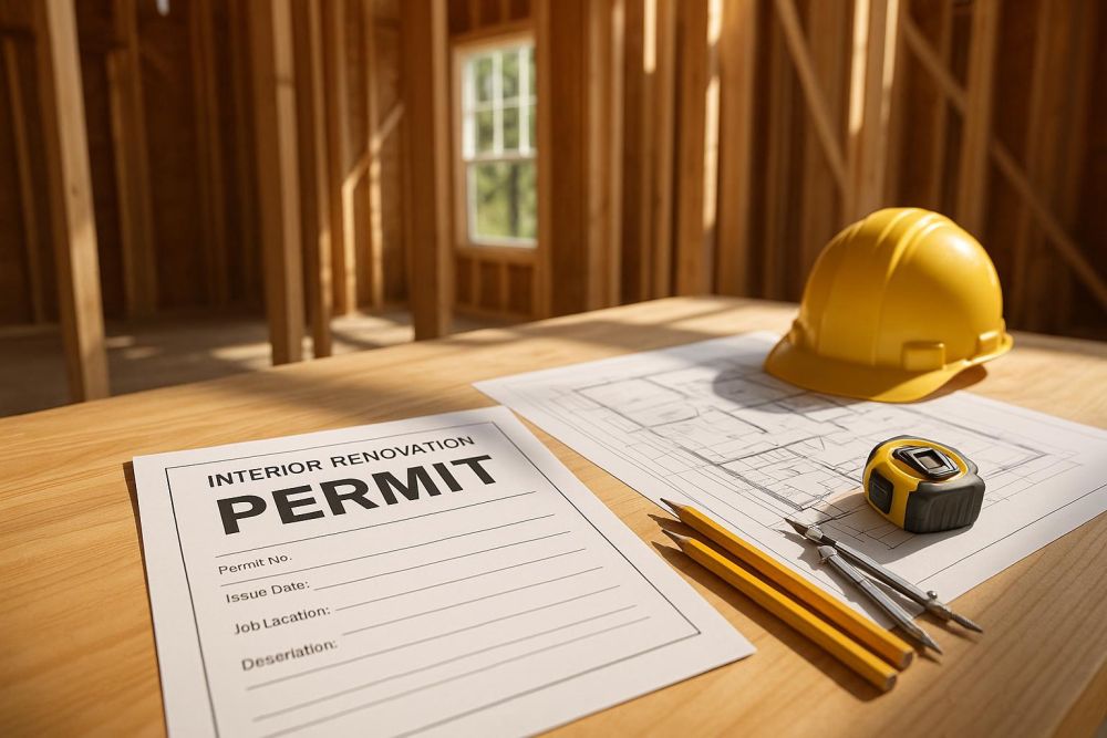裝潢光有室內裝修許可還不夠！分戶、增建樓梯沒申請『變更使用執照』，日後恐被罰到哭