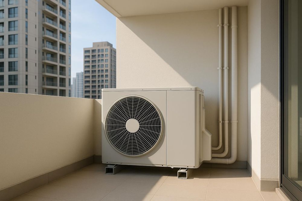 冷氣一對三和一對一怎麼選?6大缺點新手常踩,選購必看省電安裝重點