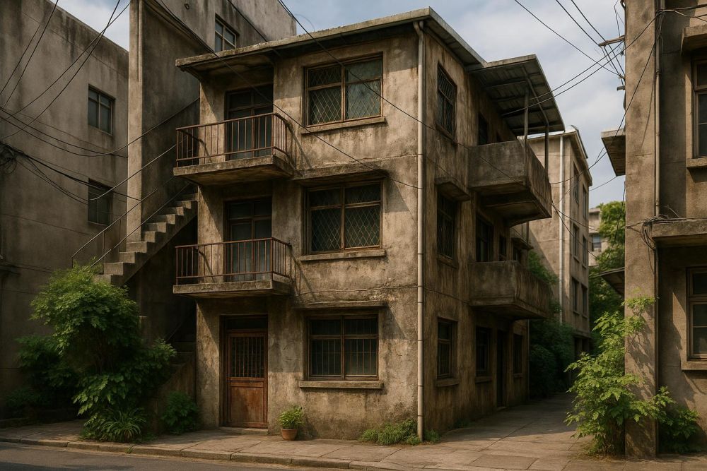 老宅延壽補助怎麼申請?申請流程、必備條件、核發金額一次看懂,錯過小心多花2倍修繕錢