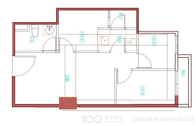 平面設計圖