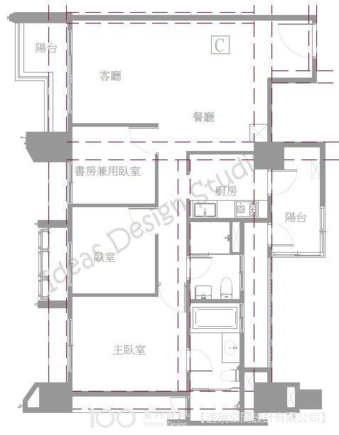 平面設計圖