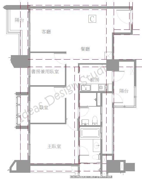 平面設計圖
