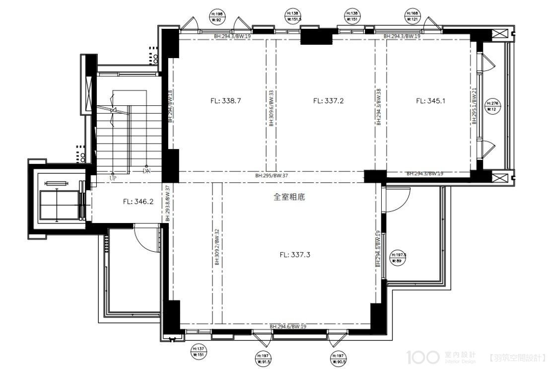平面設計圖