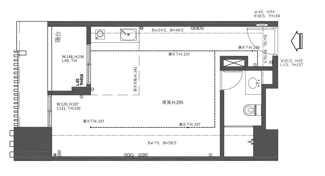 平面設計圖