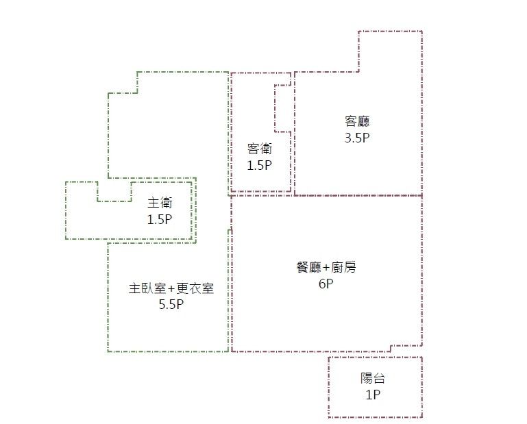 平面設計圖
