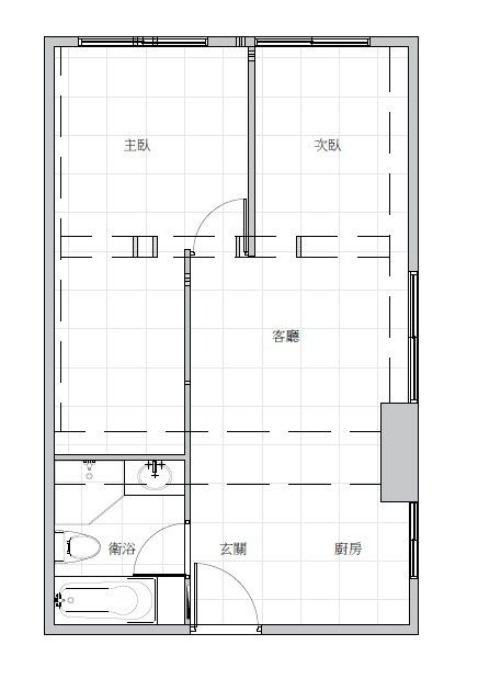 平面設計圖
