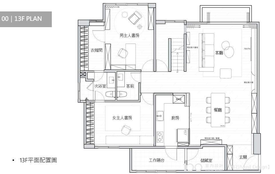 平面設計圖