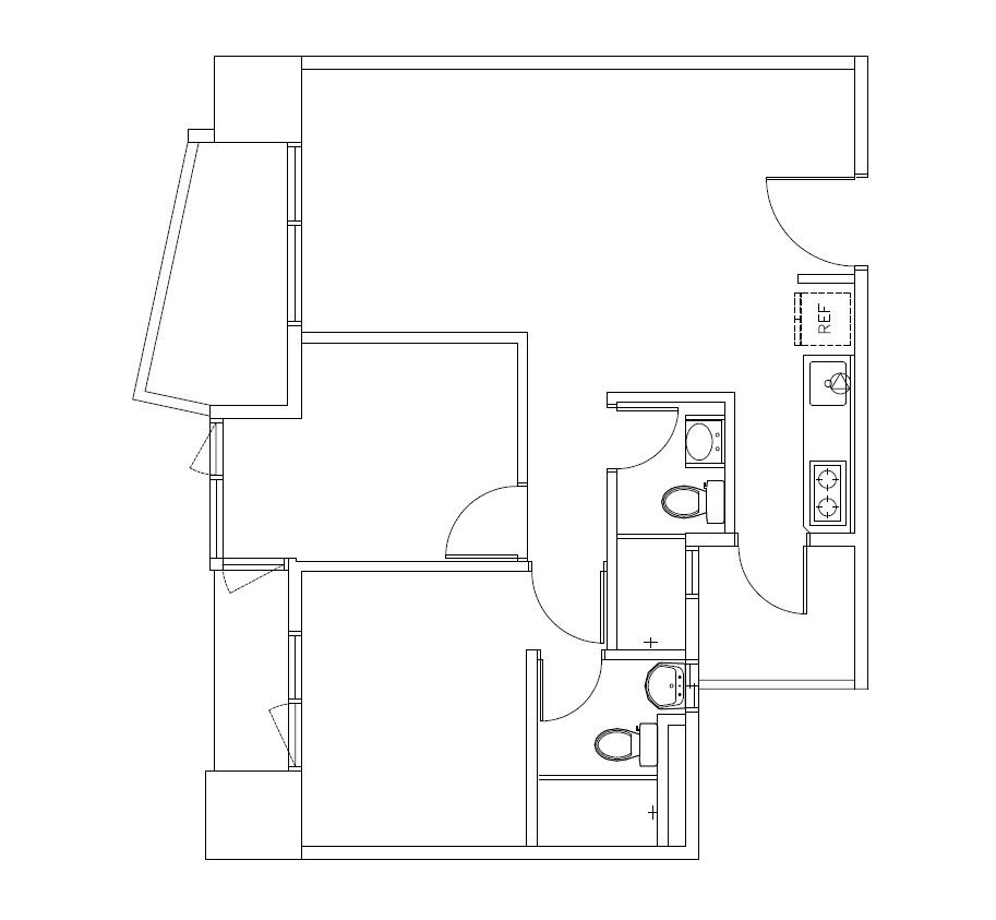 平面設計圖