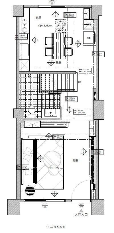 平面設計圖