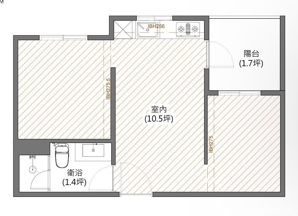 平面設計圖