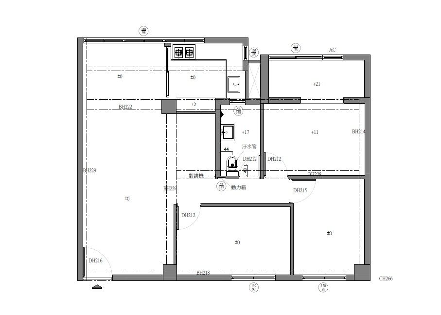 平面設計圖