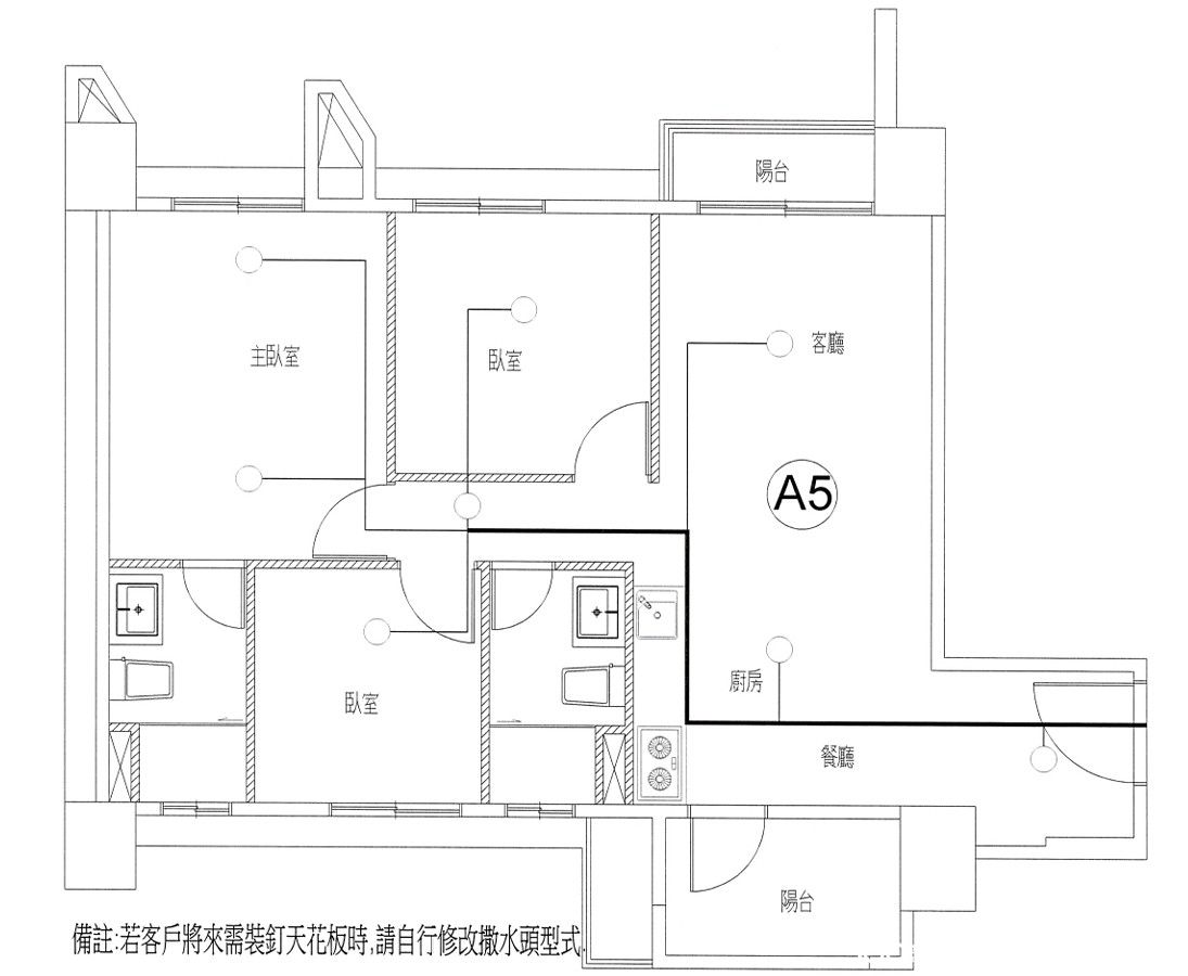 平面設計圖