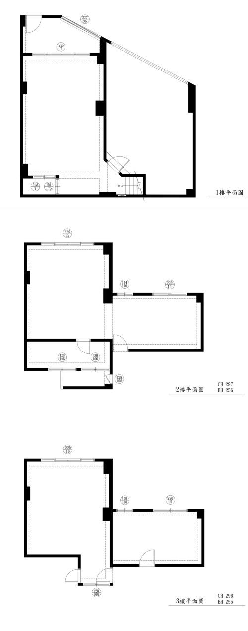 平面設計圖