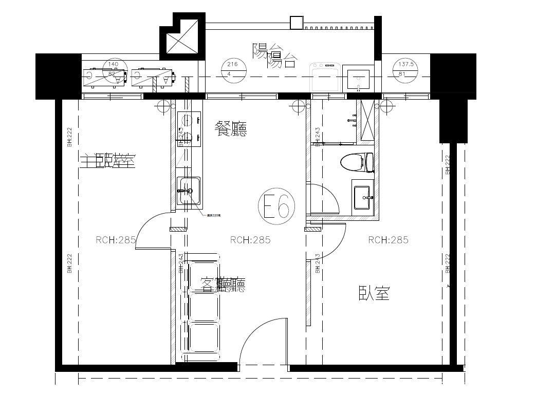 平面設計圖