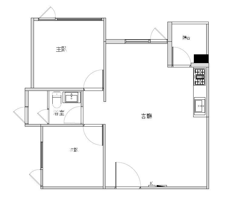 平面設計圖