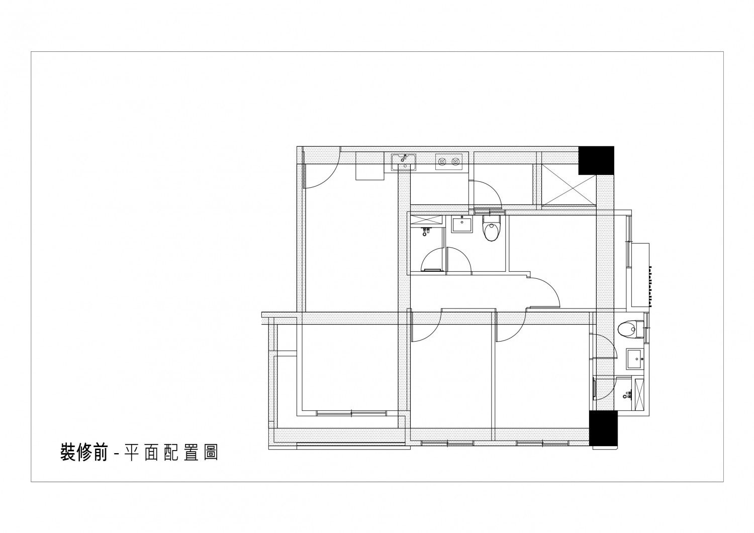 平面設計圖