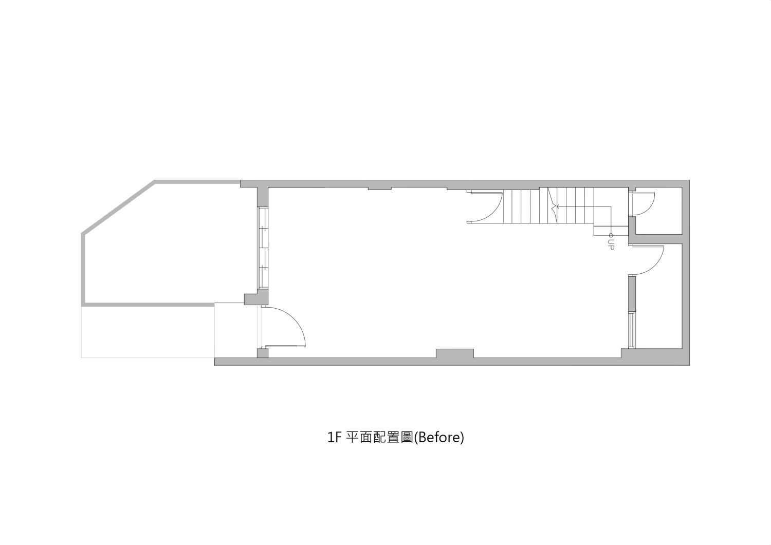 平面設計圖