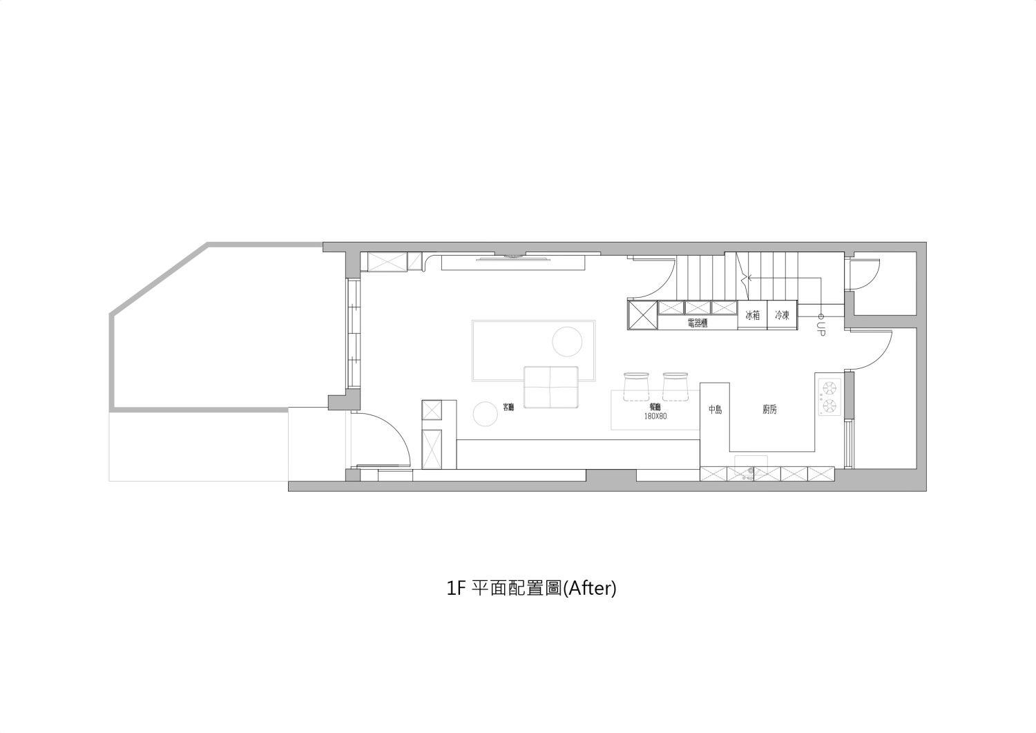 平面設計圖