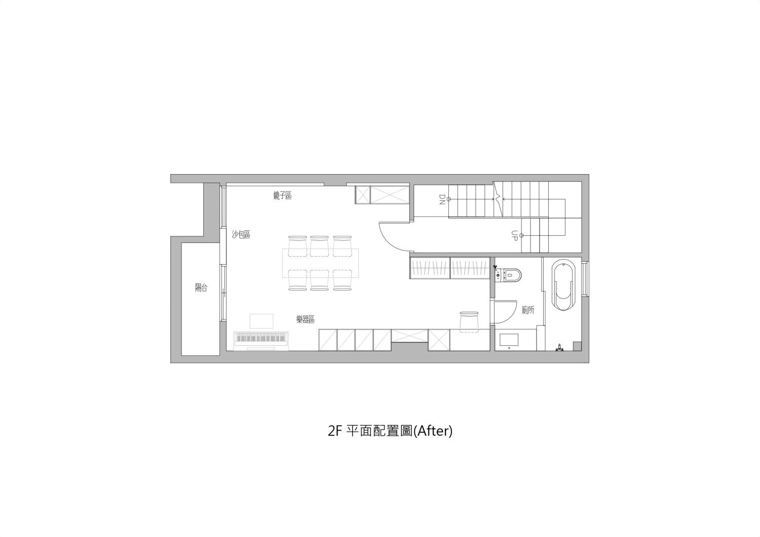 平面設計圖