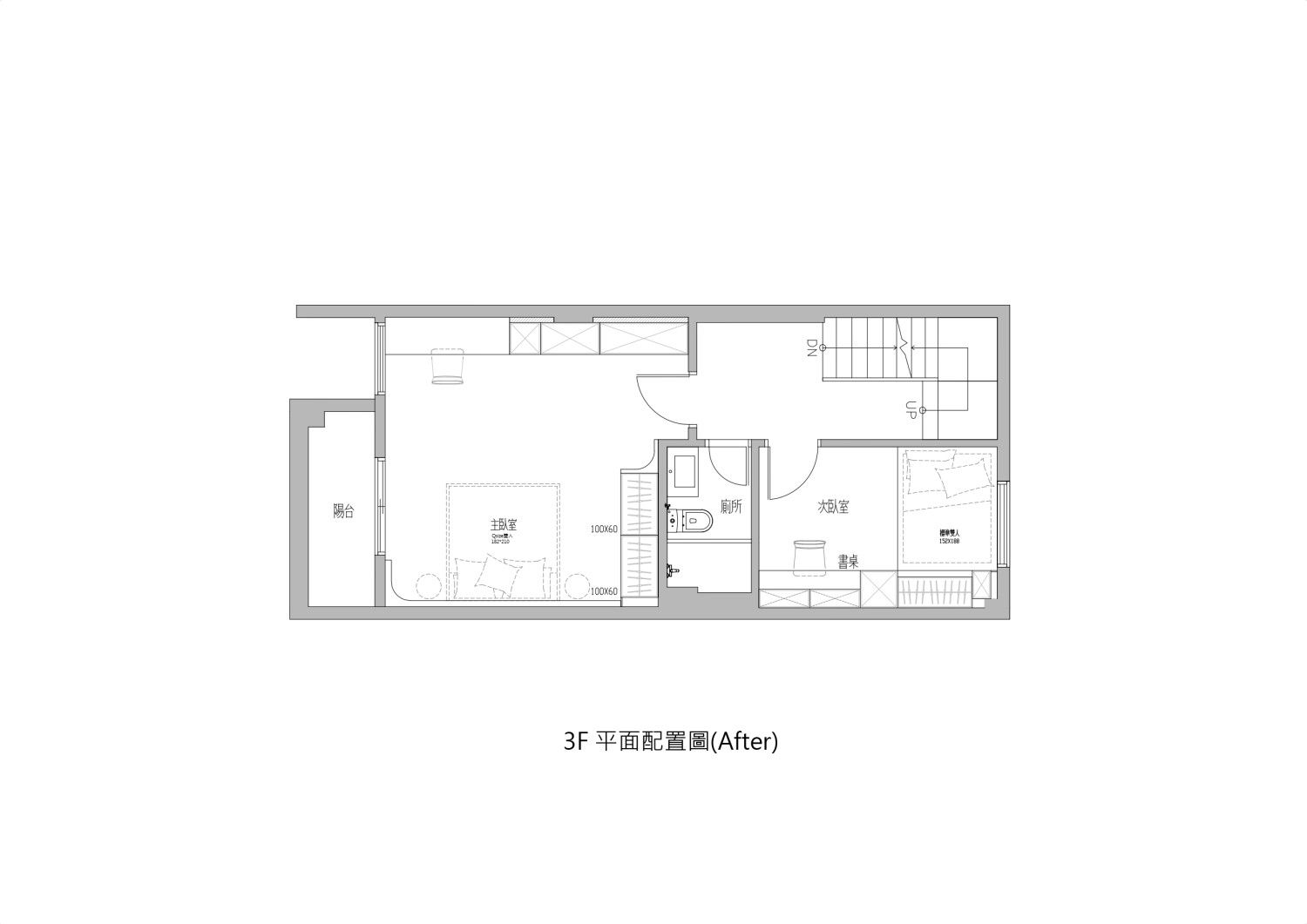 平面設計圖