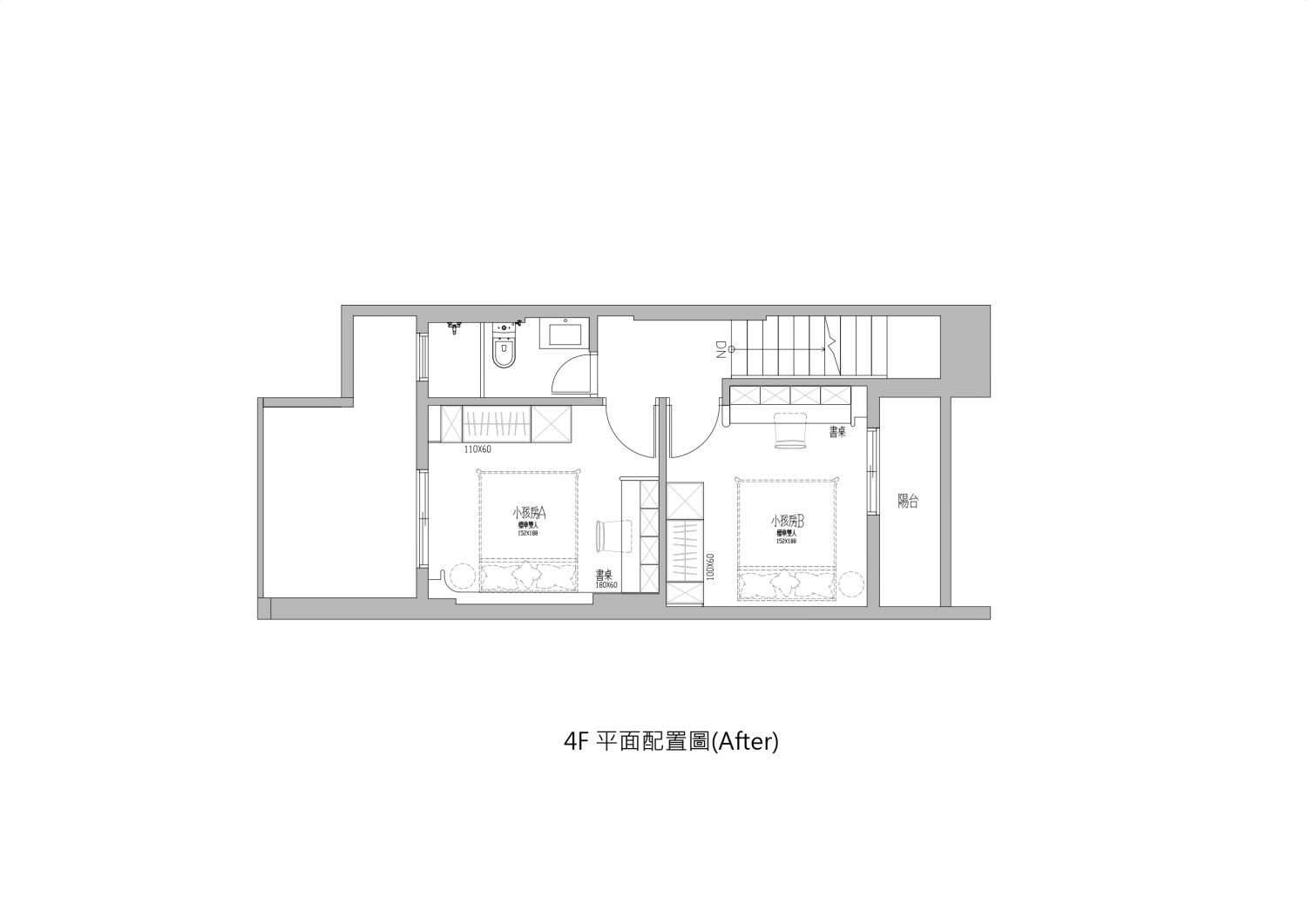 平面設計圖