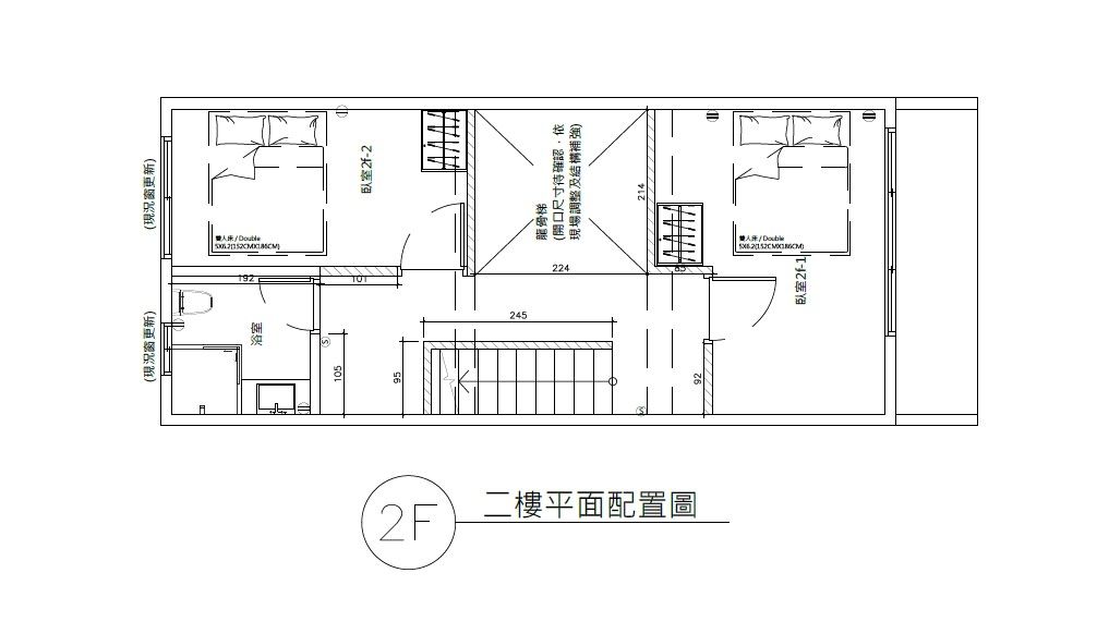 平面設計圖