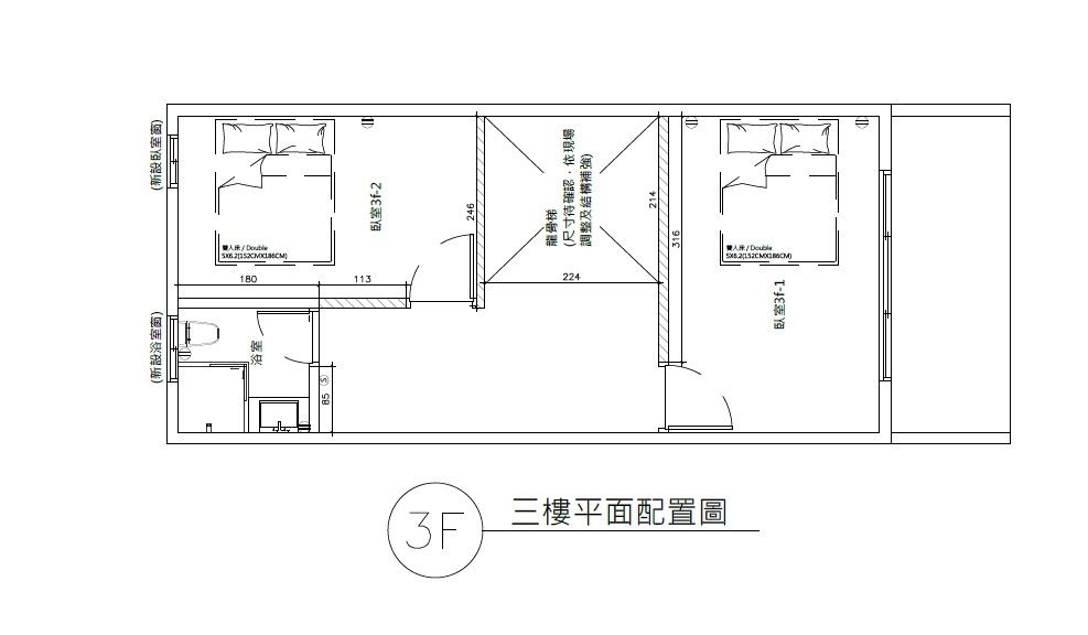 平面設計圖