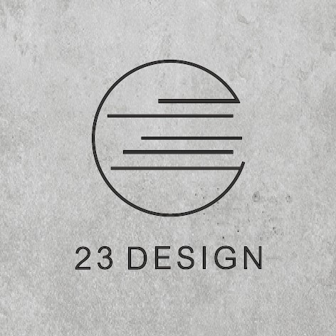二三設計 23Design