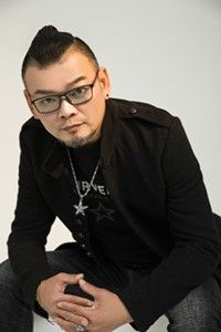 頭像