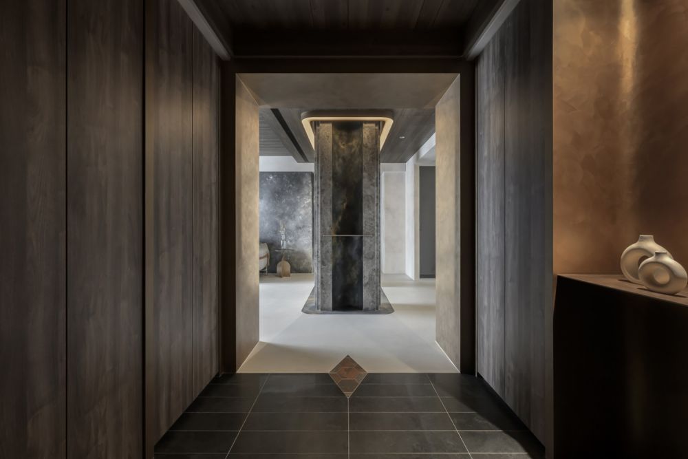 慕森設計 / MU Space Design