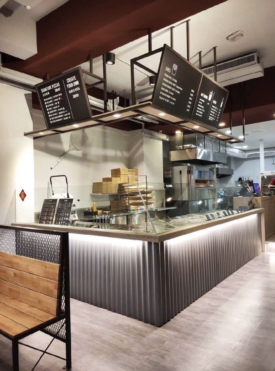 相成室內裝修有限公司